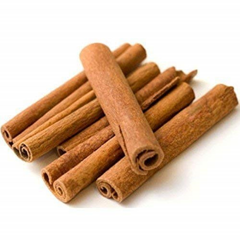 Cinnamon