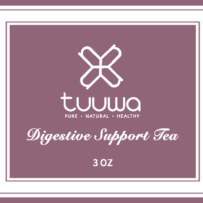 Digestive Support Tea