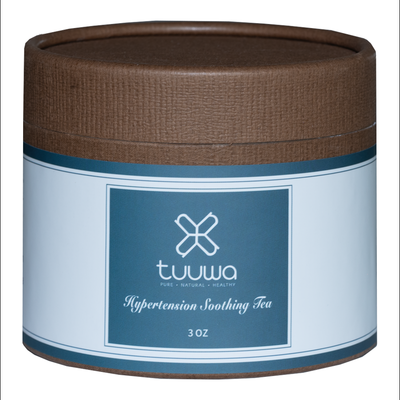 Hypertension Soothing Tea