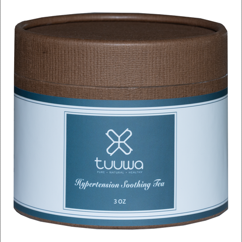 Hypertension Soothing Tea