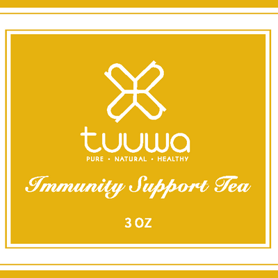 Immunity Support Tea
