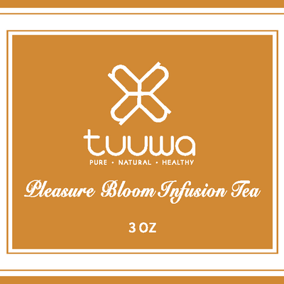 Pleasure Bloom Infusion Tea