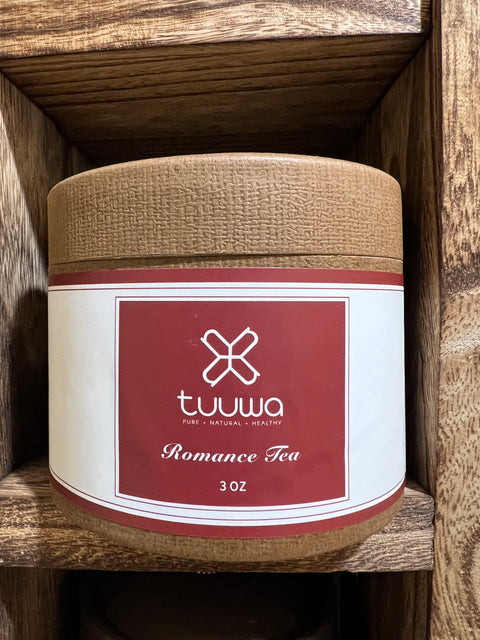 Romance Tea