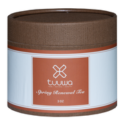 Spring Renewal Tea