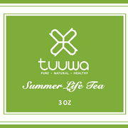 Summer Life Tea